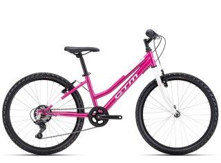 CTM MONY růžová (125-145 cm)