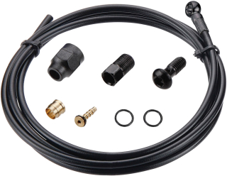TRP Brake Line Set 5,5mm (banjo)