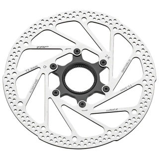 TRP RC04E 180 mm (2,3,mm) CenterLock