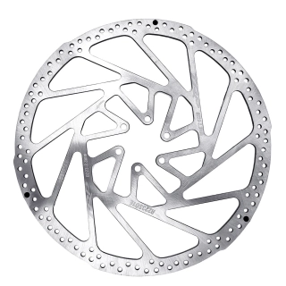 TRP RS01E 223 mm (2,3mm) 6 děr