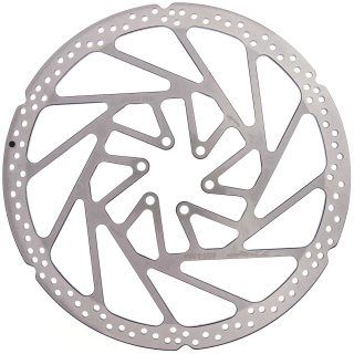 TRP RS01E 220 mm (2,3mm) 6 děr