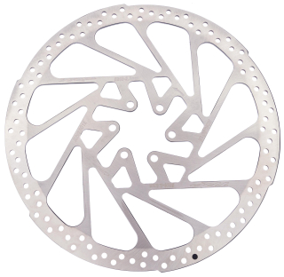 TRP RS01E 203 mm (2,3mm) 6 děr