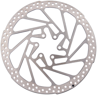 TRP RS01E 180 mm (2,3mm) 6 děr