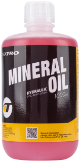 TRP Mineral Oil 1l