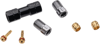 TRP Line Connector TI1.3, 5.0 mm