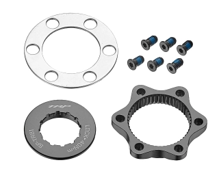 TRP Rotor Adapter SP-TR81 (12mm)