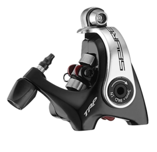 TRP Brake Caliper Spyre FM