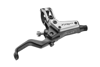 TRP Brake Lever EVO PRO stříbrná (levá)