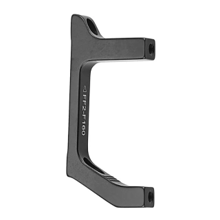 TRP Adapter FF2 160mm (FM) přední