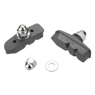 TEKTRO P205 40mm Al (pár)