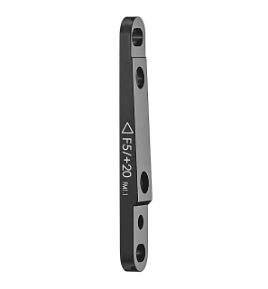 TEKTRO Adapter F-5 140/160mm (FM)