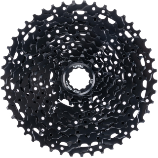 TEKTRO Cassette CS-M350-9 (11-46z)