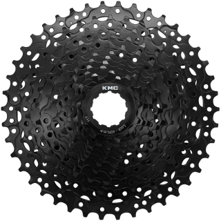 KMC REACT HG 11-speed 11/50z