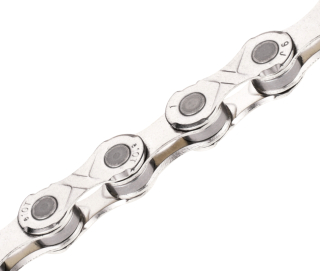 KMC e10 Silver 122 článků