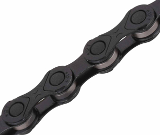 KMC e12 BlackTech 130 článků