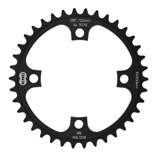 KMC BCD104 Wide, 38z