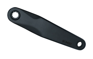 KMC Crankarm ISIS 175 mm