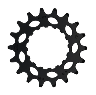 KMC Bosch Gen 2 Super Narrow, 18z