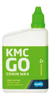 KMC GO WAX bottle 150ml