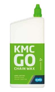 KMC GO WAX bottle 500 ml