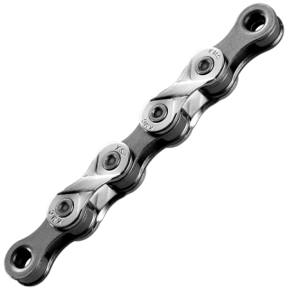 KMC X8 Silver/Grey 114 článků