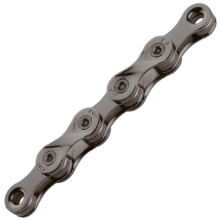 KMC X9 Grey 114 článků