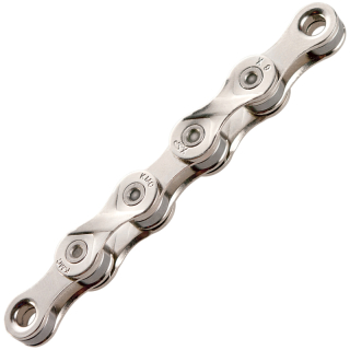 KMC X9 Silver 114 článků