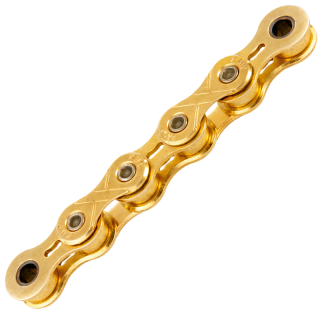 KMC X101 Gold 112 článků