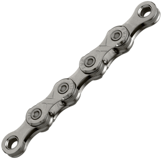 KMC X11 Grey 114 článků