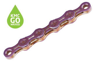 KMC TT11 Neo Chrome 118 článků