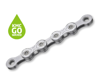 KMC X12 EPT 126 článků