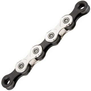 KMC X12 Silver/Black 126 článků