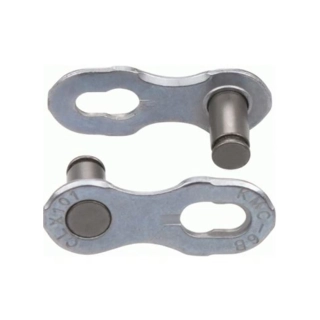 KMC MissingLink 101NR EPT Silver (2ks)