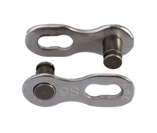 KMC MissingLink 10NR EPT Silver (2ks)