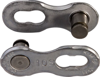 KMC MissingLink 10R EPT Silver (2ks)