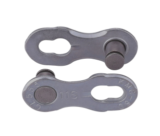 KMC MissingLink 11NR EPT Silver (2ks)