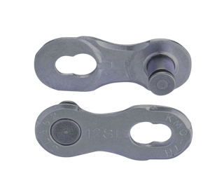 KMC MissingLink 12NR EPT Silver (2ks)