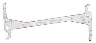 KMC Easy Chain Checker