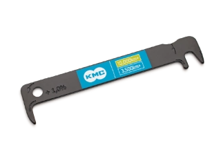 KMC Chain Checker 10.000km+