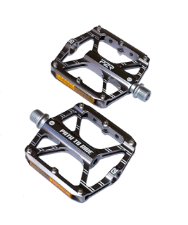 P2R CITYMAN 40 RTC, 3SB titanové