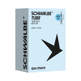 Schwalbe Tube SCV14 40 mm