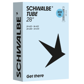 Schwalbe Tube SCV15L 40 mm
