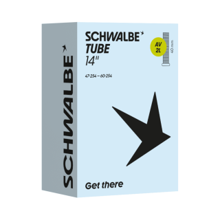 Schwalbe Tube AV2L 40mm