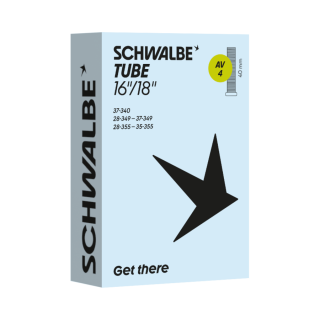 Schwalbe Tube AV4 40mm