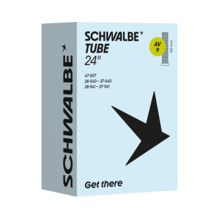 Schwalbe Tube AV9 40mm