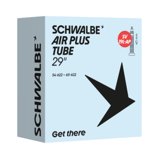 Schwalbe Air Plus SV19L-AP 40mm