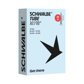 Schwalbe Tube SV4 40mm
