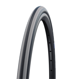 Schwalbe RightRun 26×1.00" 25-590 černá/šedá