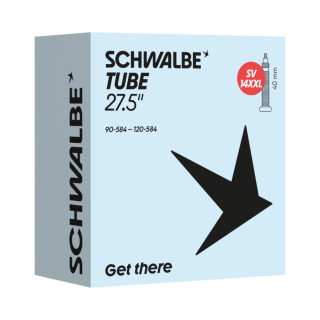 Schwalbe Tube SV14XXL 40mm