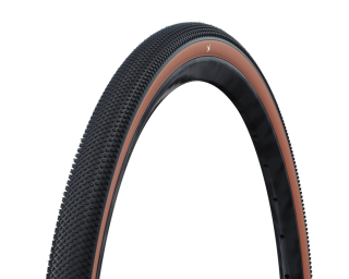 Schwalbe G-ONE Allround 28×1.50" 40-622 černá/bronz (kevlar)